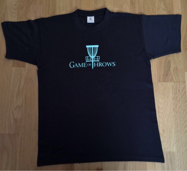 Game of Throws shirtdesign by skizzeria.at Pastellgrün
