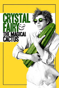 Crystal Fairy & the Magical Cactus Poster