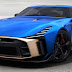 日産「GT-R50 by Italdesign」の受注開始を発表!価格は約1億2700万円、世界限定50台に。