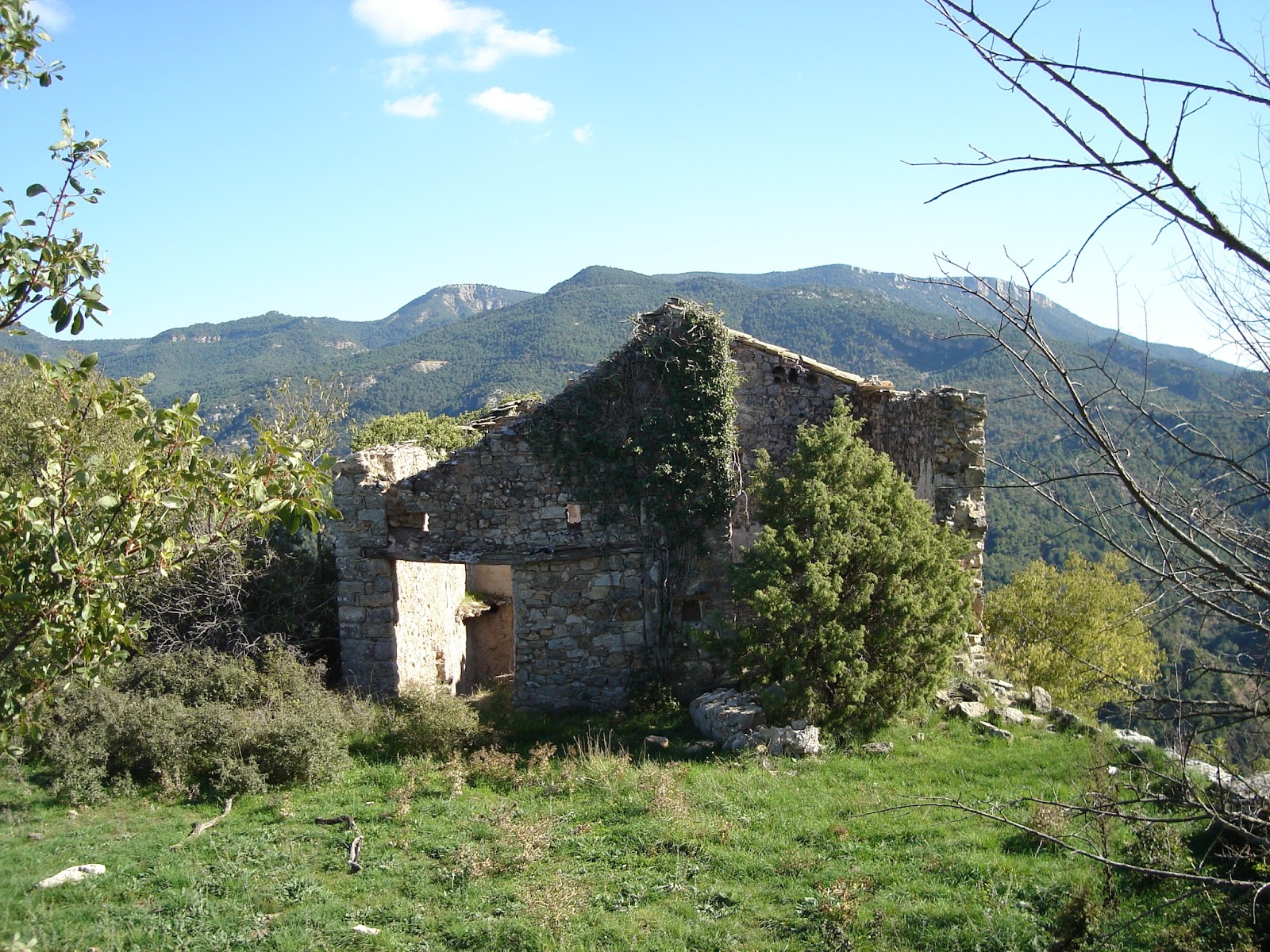 Mi infancia en Clamosa " QUIEN TE HA VISTO Y QUIEN TE VE