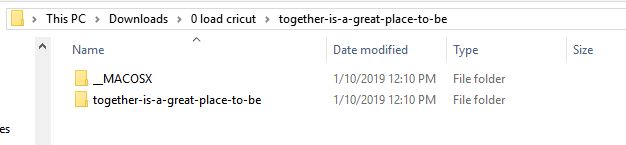 Download How To Download Install An Svg To Design Space SVG, PNG, EPS, DXF File
