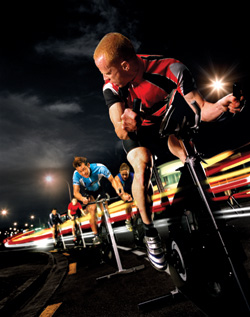 good rpm for cycling