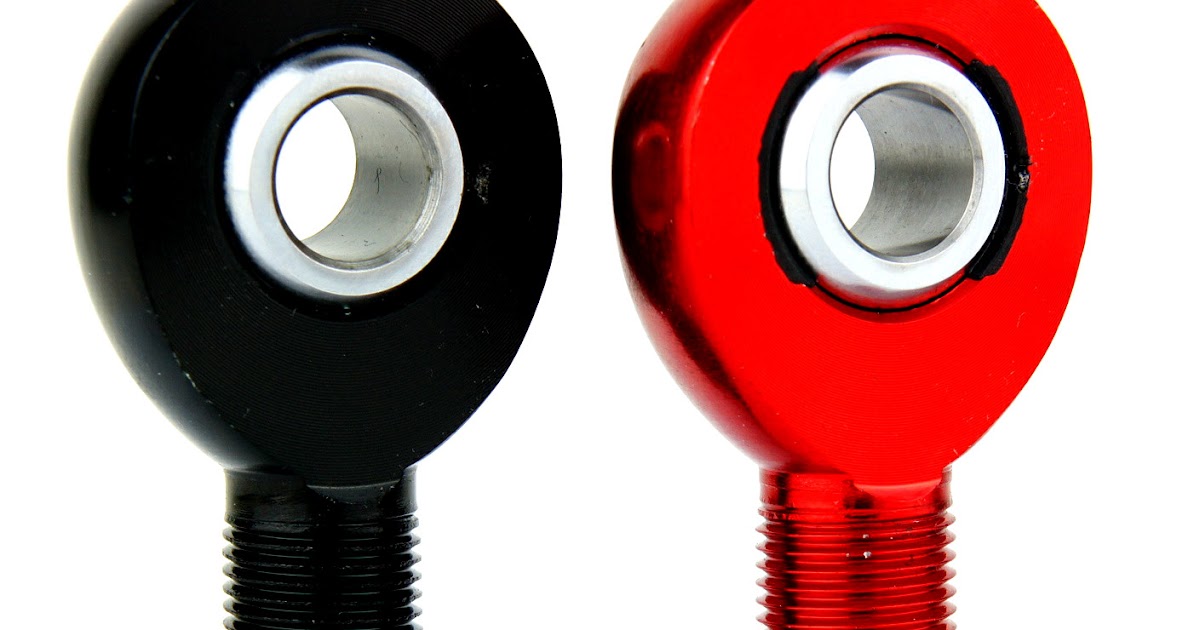 What Kind of Ball Joints is the Best for OffRoad Vehicles