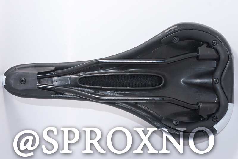 cannondale stage ergo saddle