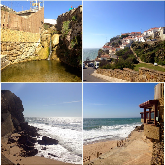 Azenhas do Mar | Aldeia de Sintra