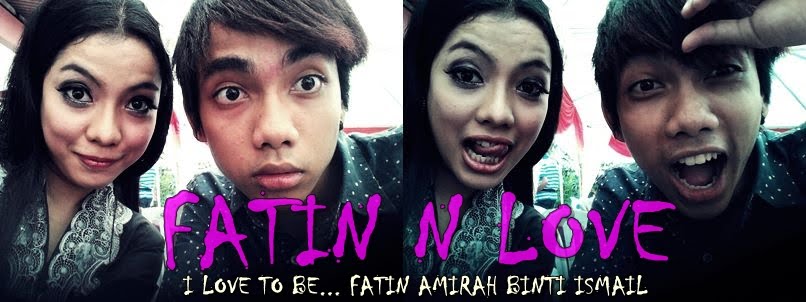 fatin N love: Apa itu Corak Irama?
