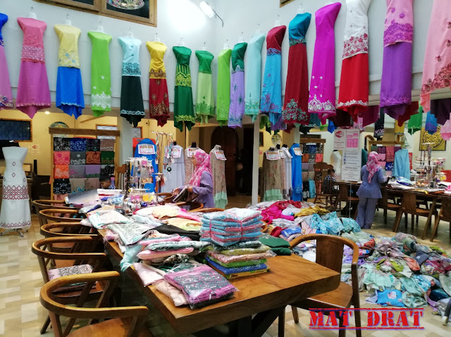 Tempat Shopping Murah Di Bandung