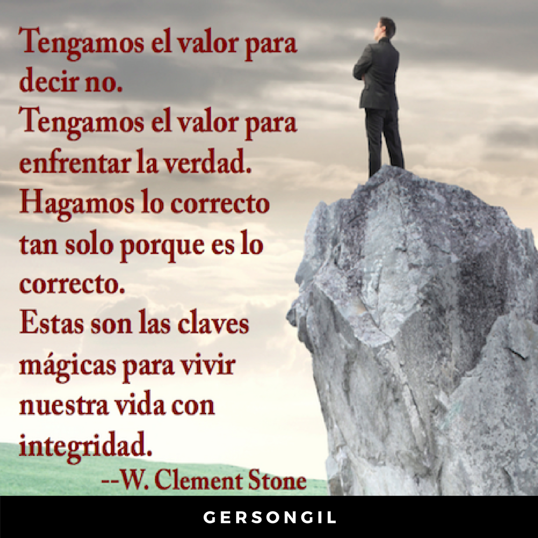 Resultado de imagen de Integridad