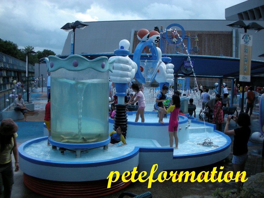 PeteFormation Foodie Adventure Random Photos of Visit to Singapore