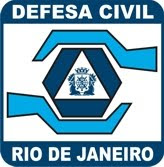DEFESA CIVIL CIDADE RIO JANEIRO