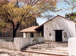 Museo Histórico Provincial