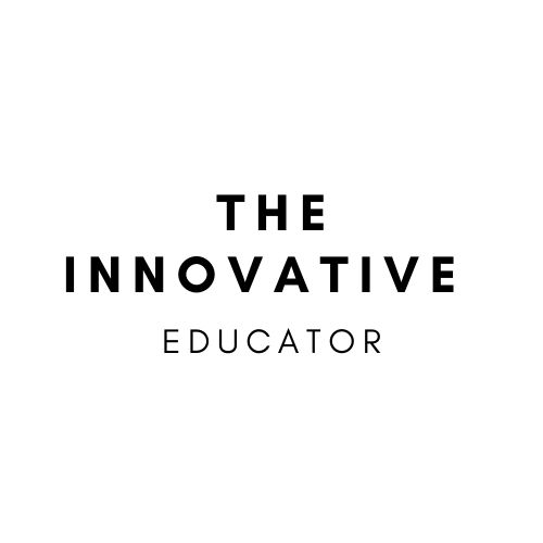 The Innovative Educator