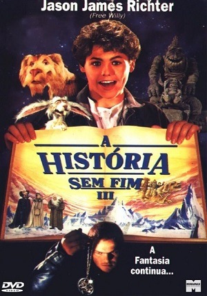 A História Sem Fim 3 Torrent