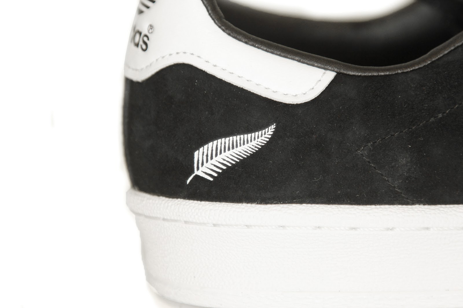 The Envy Collection Adidas Releases Limited Edition All Blacks Shoes