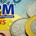 Repasse de abril do FPM é creditado nesta quinta; PB recebe mais de R$ 17 milhões