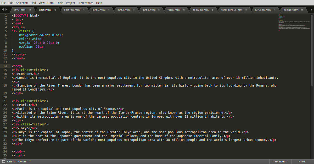 Body class css. Body class css