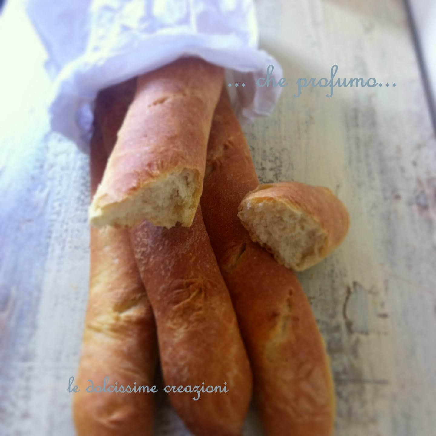 Rainboot Baguette main image 1