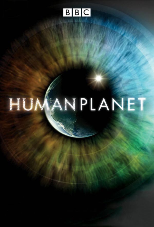 Human Planet 2011: Season 1