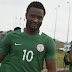 2018 World Cup: Nigeria thrash African champions Cameroon