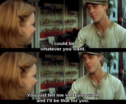 The Notebook Movie Love Quotes
