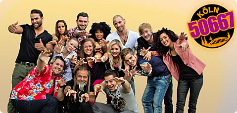KГ¶ln 50667 Schauspieler 2019 KГ¶ln 50667 Schauspieler 2019
