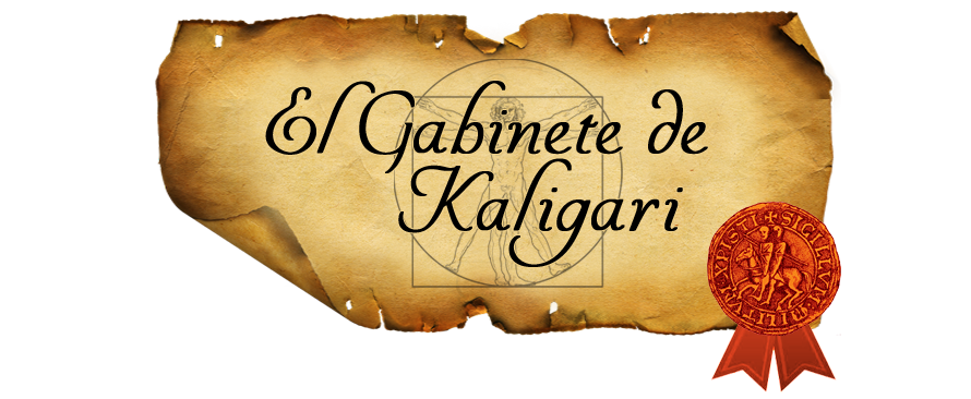 El Gabinete de Kaligari