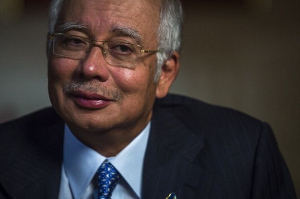 Najib Razak sought CIA’s Help for GE-14–A Treasonous Act? | Din Merican