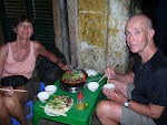 Saigon Sidewalk Cafe