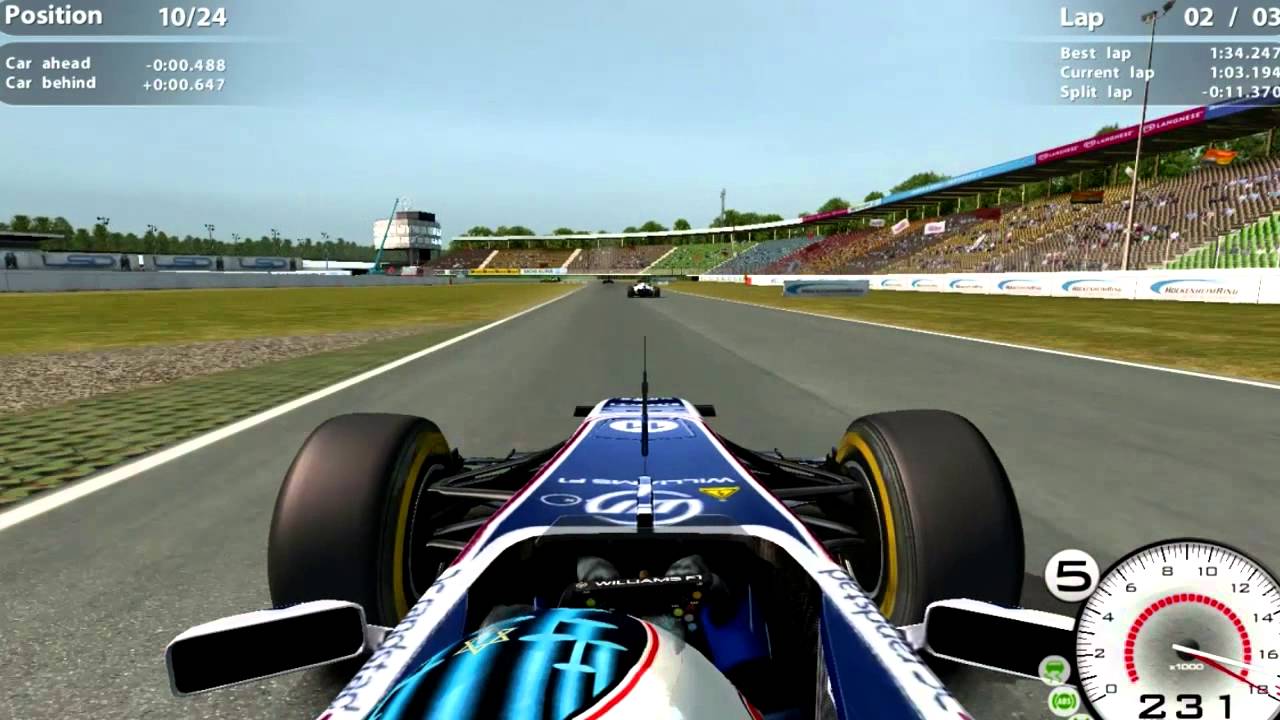 Race 07 Download Full Version Free