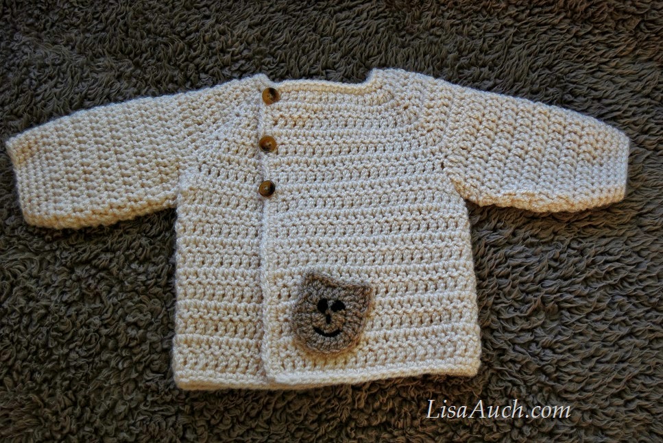 Free Crochet Paterns for Baby Boys, Crochet Sets, Sweaters, Hats Booties and More