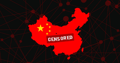 В Китае приговорили владельца сайта по продаже VPN к 9 месяцам тюрьмы