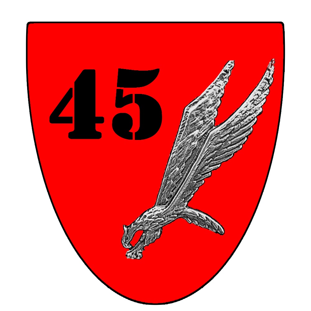 45 DH CICHOCIEMNI Symbolika