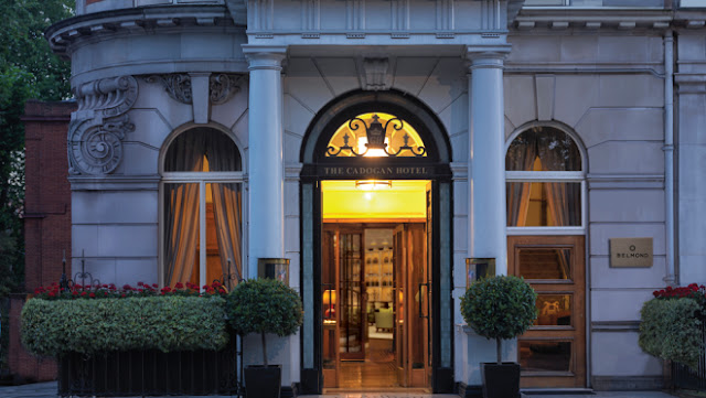 Hottest New London Hotels of 2019 (So Far)