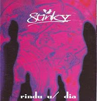 stinky,stinky band,stinky mungkinkah,album stinky,lagu stinky,andre stinky,andre,andre taulani,JTD,rinduuntukdia,jangantutupdirimu