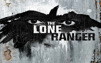 The Lone Ranger Wallpaper 8