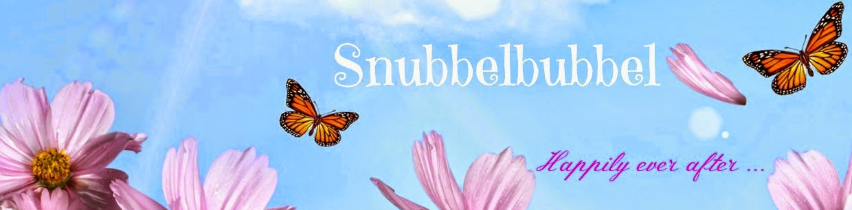 snubbelbubbel