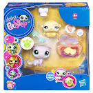 Littlest Pet Shop Gift Set Otter (#2039) Pet Littlest Pet Shop Gift Set Otter (#2039) Pet