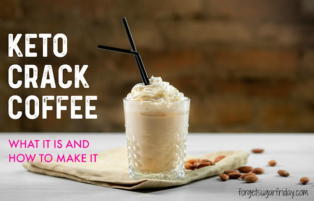 10 of the Best Keto Coffee Drinks (to Help You Rock the Keto Diet)