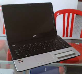 Jual Laptop Acer Aspire E1-421