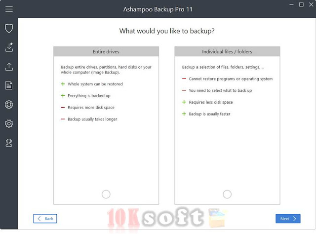 Ashampoo Backup Pro 11 offline installer Free Download Ashampoo Backup Pro 11 offline installer Free Download
