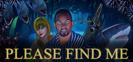 Please Find Me PC Game Download