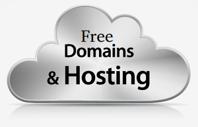 The Trick to Getting a Free Domain