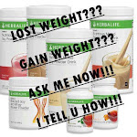 Loss Weight? Gain Weight?