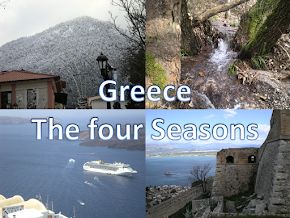 Greece 4Seasons