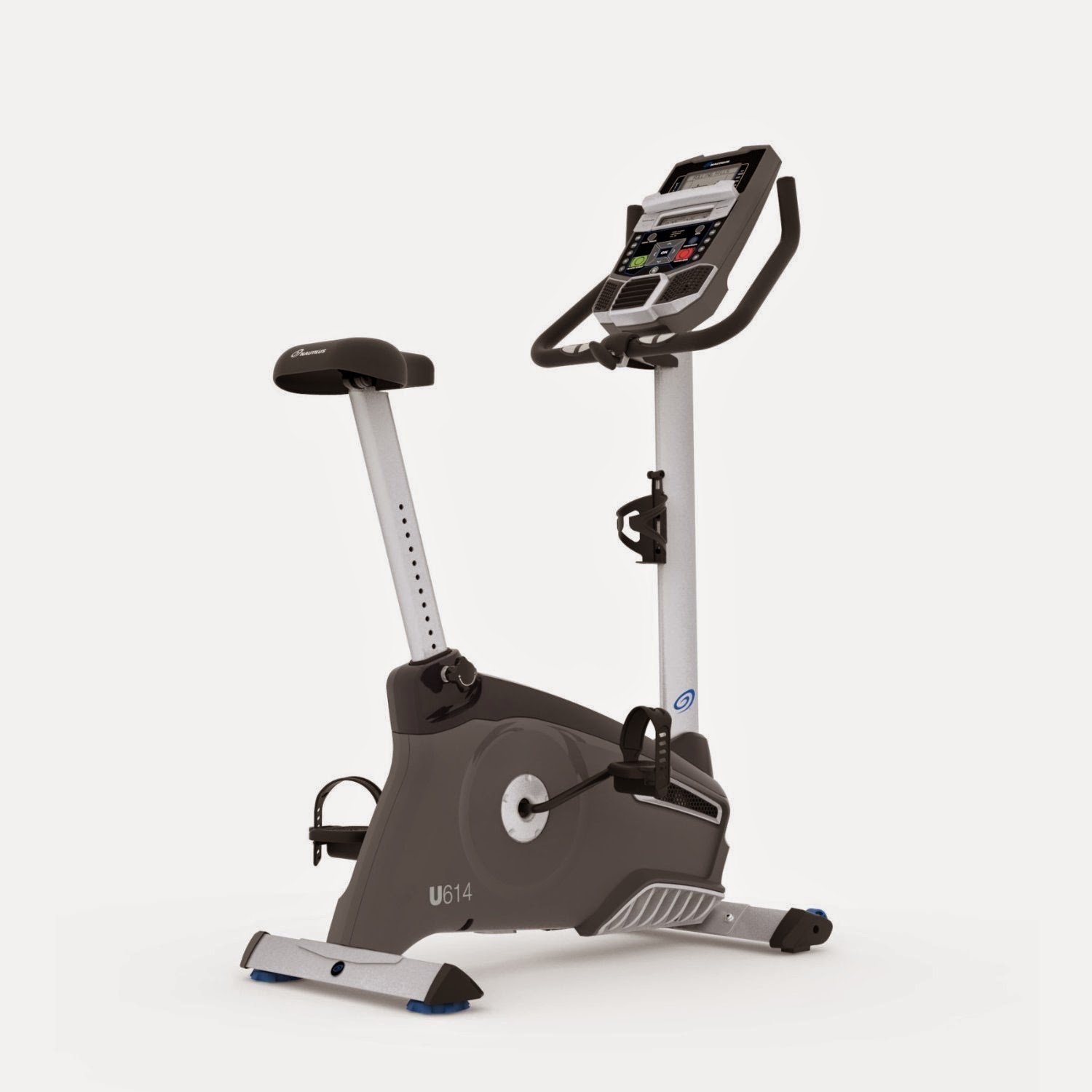 nautilus indoor bike