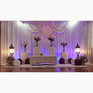 pakej pelamin& katering