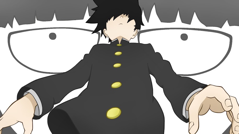 Shigeo Kageyaya Mob Psycho 100 4k 3840x2160 Wallpaper 2 Shigeo Kageyaya Mob Psycho 100 4k 3840x2160 Wallpaper 2