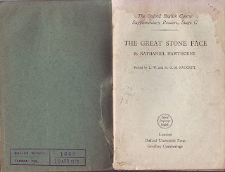 Stories from English History 1950