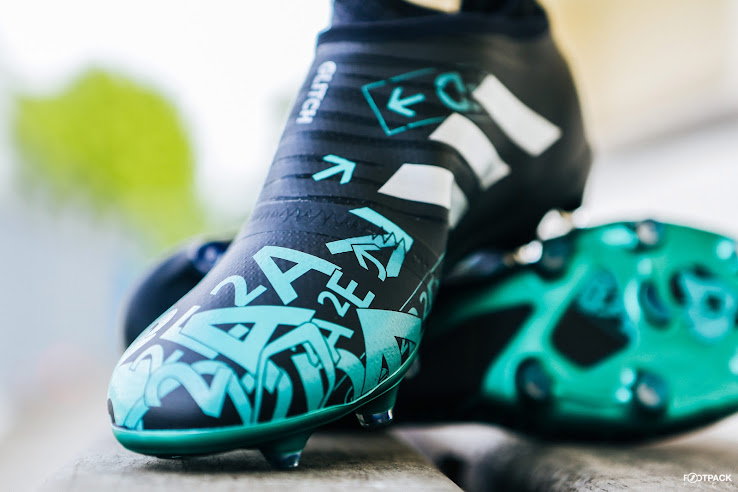 Nike Phantom Venom Academy Indoor Game Over Pack Review