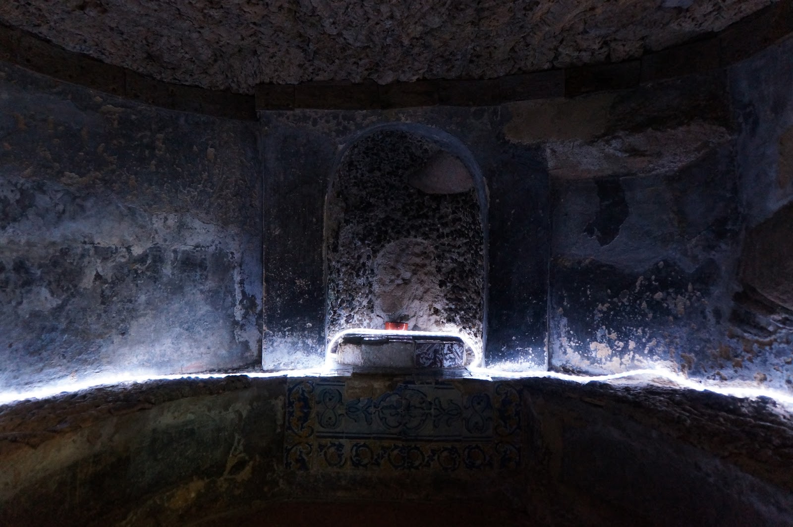 Convento dos Capuchos - Portugal